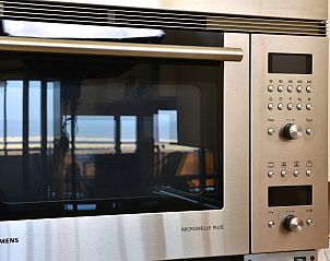 Verblijf 6801147 - Appartement Noordzeekust - Appartement Albatros