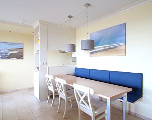 Verblijf 6801147 - Appartement Noordzeekust - Appartement Albatros
