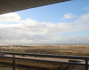 Verblijf 6801147 - Appartement Noordzeekust - Appartement Albatros