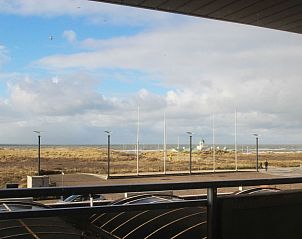 Verblijf 6801147 - Appartement Noordzeekust - Appartement Albatros