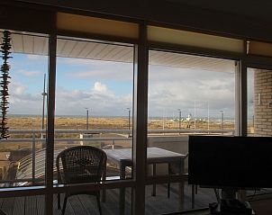 Verblijf 6801147 - Appartement Noordzeekust - Appartement Albatros