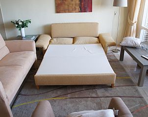 Verblijf 6801147 - Appartement Noordzeekust - Appartement Albatros