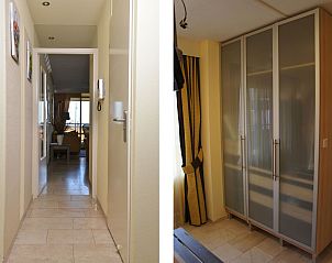 Verblijf 6801147 - Appartement Noordzeekust - Appartement Albatros