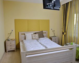 Verblijf 6801147 - Appartement Noordzeekust - Appartement Albatros