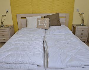 Verblijf 6801147 - Appartement Noordzeekust - Appartement Albatros