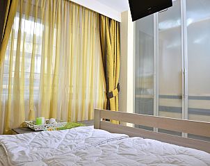 Verblijf 6801147 - Appartement Noordzeekust - Appartement Albatros