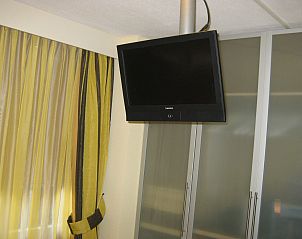 Verblijf 6801147 - Appartement Noordzeekust - Appartement Albatros