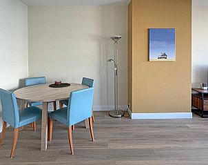 Unterkunft 6801148 - Appartement Noordzeekust - Appartement Mittagssonne