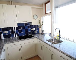 Unterkunft 6801148 - Appartement Noordzeekust - Appartement Mittagssonne