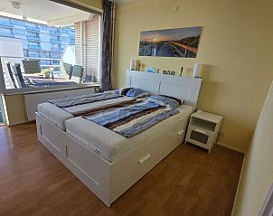 Unterkunft 6801148 - Appartement Noordzeekust - Appartement Mittagssonne