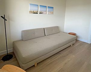 Unterkunft 6801148 - Appartement Noordzeekust - Appartement Mittagssonne