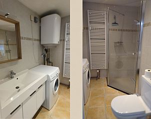 Unterkunft 6801148 - Appartement Noordzeekust - Appartement Mittagssonne