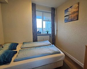 Unterkunft 6801148 - Appartement Noordzeekust - Appartement Mittagssonne