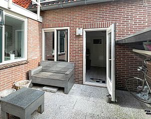 Guest house 6801149 - Holiday property Noordzeekust - Vakantiehuis SunnyLogde