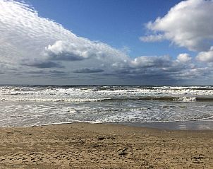 Guest house 6801149 - Holiday property Noordzeekust - Vakantiehuis SunnyLogde