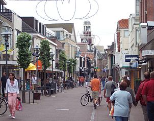 Guest house 6801149 - Holiday property Noordzeekust - Vakantiehuis SunnyLogde