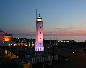 Guest house 6801149 - Holiday property Noordzeekust - Vakantiehuis SunnyLogde