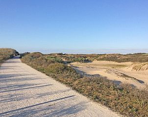 Guest house 6801149 - Holiday property Noordzeekust - Vakantiehuis SunnyLogde
