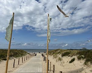 Guest house 680116 - Holiday property Noordzeekust - Vakantiehuis Alk 8