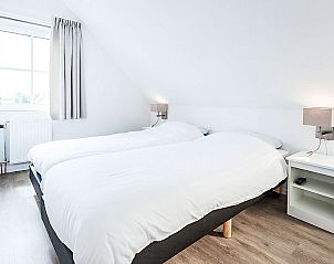 Guest house 680116 - Holiday property Noordzeekust - Vakantiehuis Alk 8
