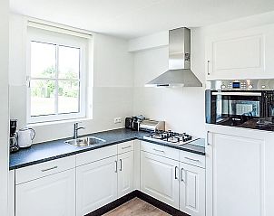 Guest house 680116 - Holiday property Noordzeekust - Vakantiehuis Alk 8