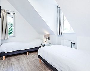 Guest house 680116 - Holiday property Noordzeekust - Vakantiehuis Alk 8