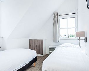 Guest house 680116 - Holiday property Noordzeekust - Vakantiehuis Alk 8
