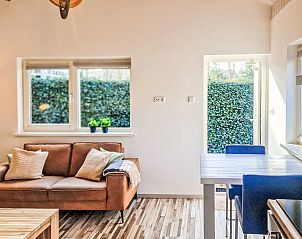 Guest house 680118 - Holiday property Noordzeekust - Vakantiehuis De Bosuil