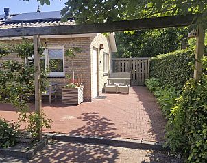 Guest house 680118 - Holiday property Noordzeekust - Vakantiehuis De Bosuil