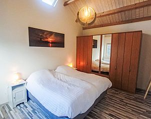 Guest house 680118 - Holiday property Noordzeekust - Vakantiehuis De Bosuil