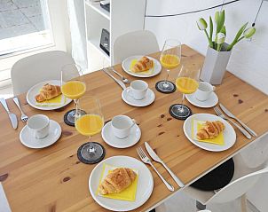 Guest house 680118 - Holiday property Noordzeekust - Vakantiehuis De Bosuil