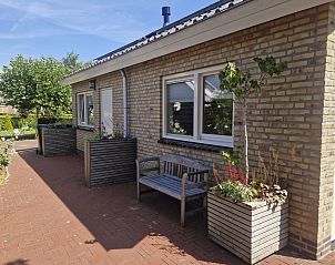 Guest house 680118 - Holiday property Noordzeekust - Vakantiehuis De Bosuil