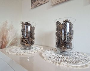 Guest house 680118 - Holiday property Noordzeekust - Vakantiehuis De Bosuil