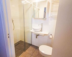 Guest house 680118 - Holiday property Noordzeekust - Vakantiehuis De Bosuil