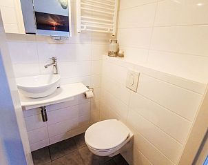 Guest house 680118 - Holiday property Noordzeekust - Vakantiehuis De Bosuil