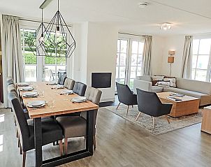 Unterkunft 680119 - Ferienhaus Noordzeekust - Vakantiehuis Alk 8