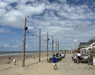 Unterkunft 680119 - Ferienhaus Noordzeekust - Vakantiehuis Alk 8