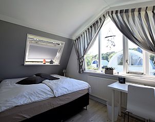 Guest house 6801207 - Holiday property Noordzeekust - De Zilvermeeuw