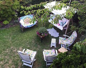 Guest house 6801207 - Holiday property Noordzeekust - De Zilvermeeuw