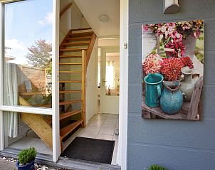 Guest house 6801207 - Holiday property Noordzeekust - De Zilvermeeuw