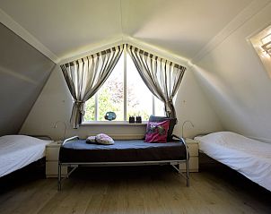 Guest house 6801207 - Holiday property Noordzeekust - De Zilvermeeuw