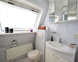 Guest house 6801207 - Holiday property Noordzeekust - De Zilvermeeuw
