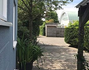 Guest house 6801207 - Holiday property Noordzeekust - De Zilvermeeuw