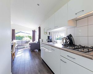 Verblijf 680120 - Vakantiewoning Noordzeekust - Velthorst