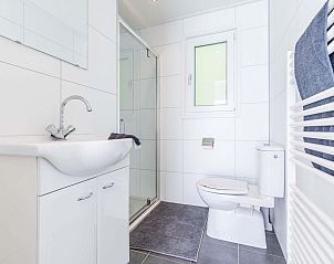 Verblijf 680120 - Vakantiewoning Noordzeekust - Velthorst