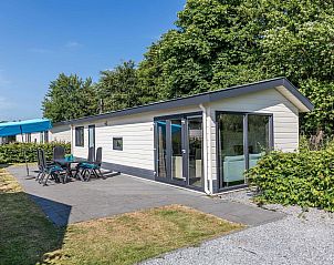 Verblijf 680120 - Vakantiewoning Noordzeekust - Velthorst