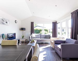 Verblijf 680120 - Vakantiewoning Noordzeekust - Velthorst