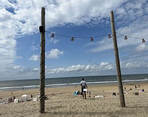 Guest house 680126 - Holiday property Noordzeekust - Vakantiehuis Stern Comfort
