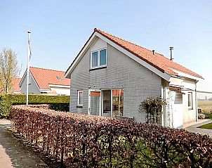 Guest house 680126 - Holiday property Noordzeekust - Vakantiehuis Stern Comfort
