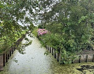 Guest house 680126 - Holiday property Noordzeekust - Vakantiehuis Stern Comfort